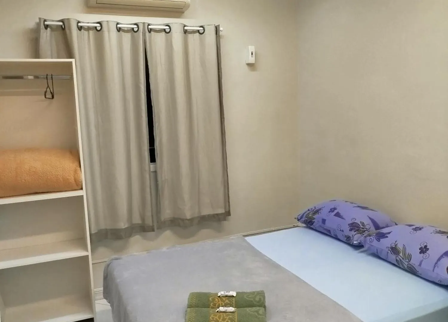 Pousada Central Quarto 2 Joinville Pensionat