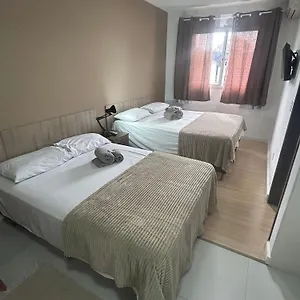Edifício Karine - Stúdio 18 Apartamento
